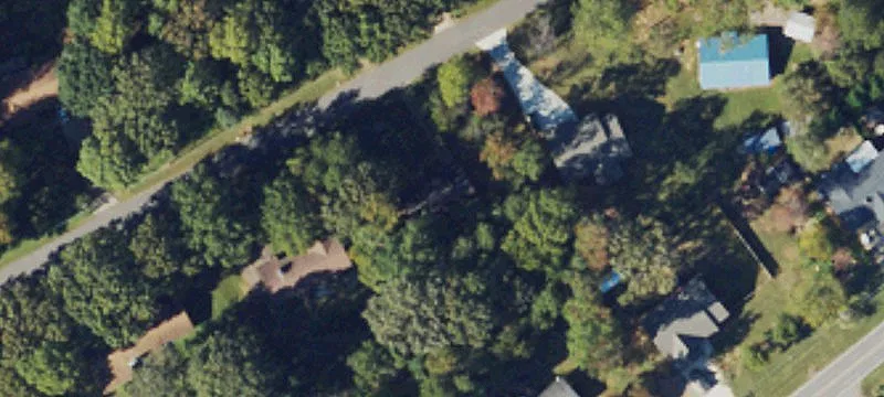 Residential Lot in Statesville, NC