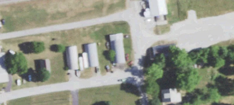 Strafford Warehouse Space Available