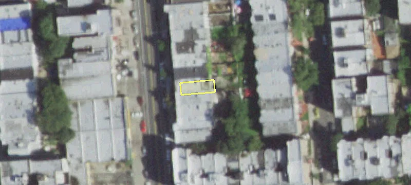 Limestone Two-Family in Prime Area