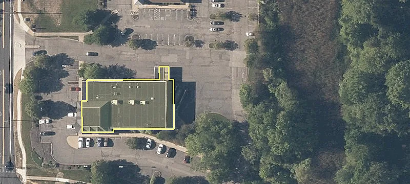 Land Available in Hudson, Ohio