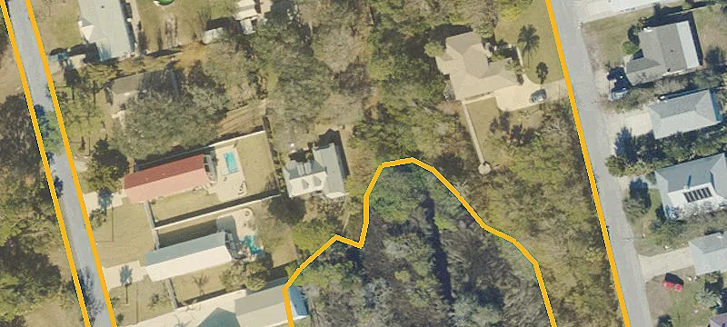 Coastal Retreat Building Opportunity