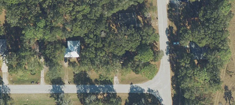 60 Acres in High Springs