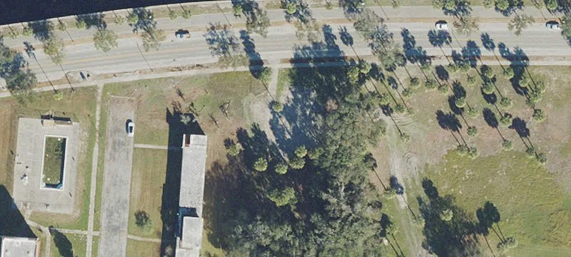 Waterfront Development Property in Sanford