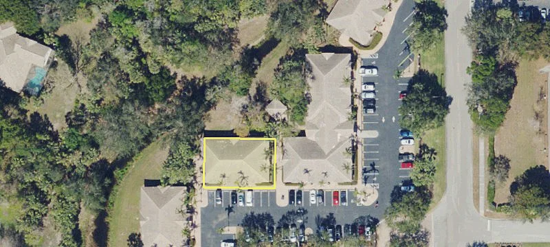 Move-in Ready Medical Office Space