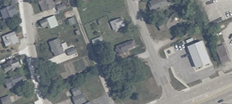 Mellen Road Property For Sale