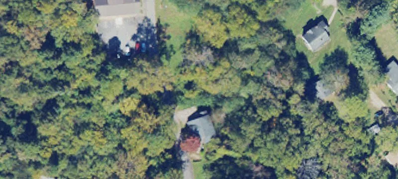 Lenoir Buildable Residential Lot