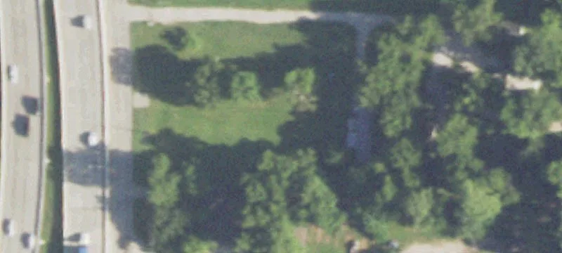 Land Ready For Development