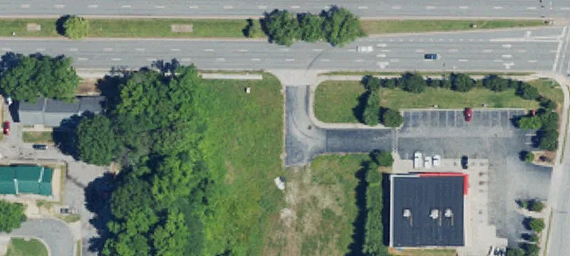 Land For Sale Greensboro NC