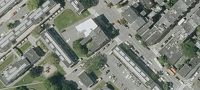 Charlestown Mixed-Use Retail & Multifamily