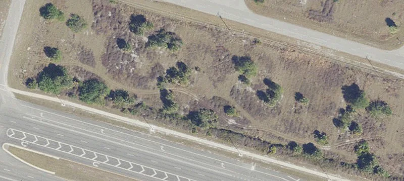 Commercial Vacant Lot on SR 82