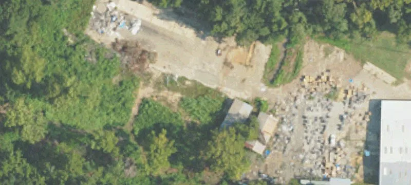Industrial Property with Railroad Access