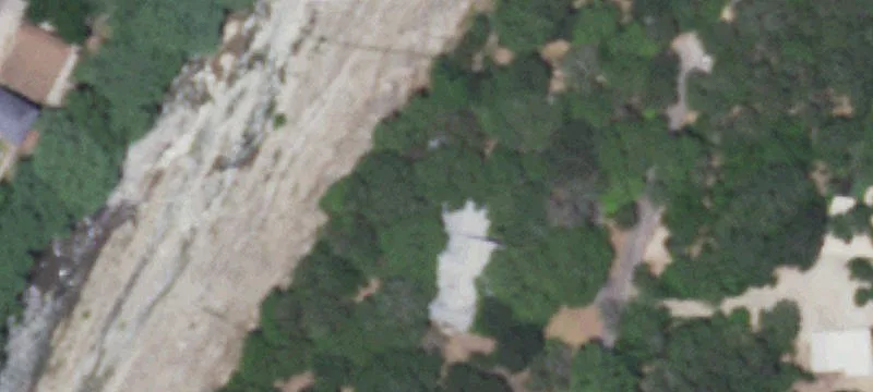 Canyon Lake Waterfront Land