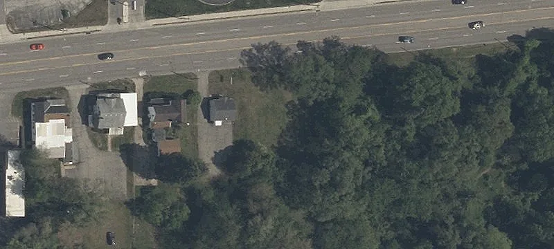 Airport Highway Commercial Land