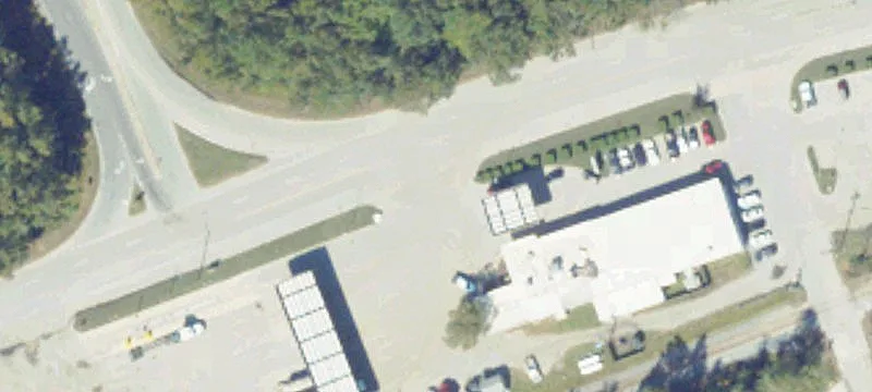 Historic Truck Stop For Sale