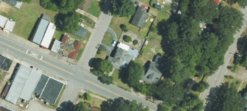 Elm City Retail Opportunity