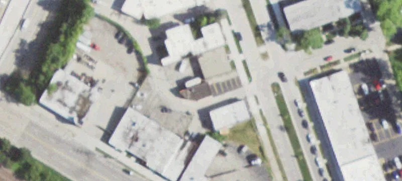 Des Plaines Commercial Investment Property