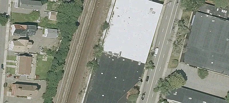 Commercial Space For Rent