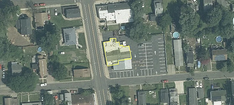 Restaurant For Sale