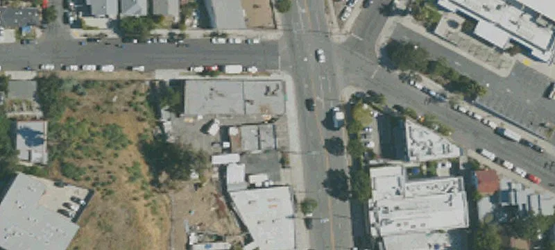 Glendale Blvd Land For Sale