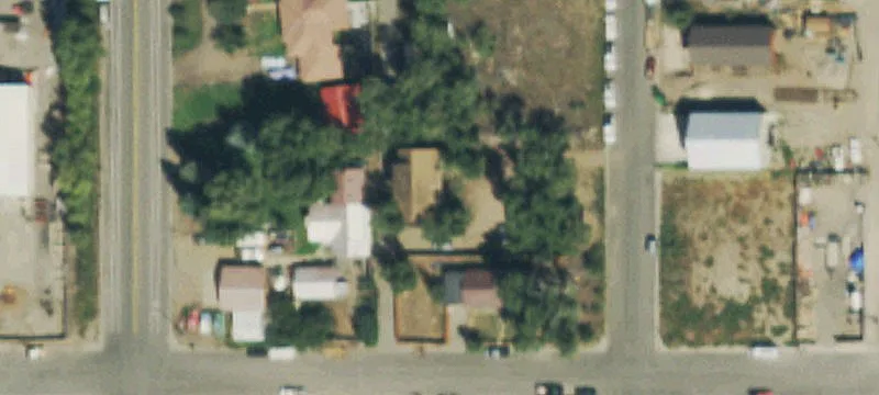 Gunnison Duplex: Investment Opportunity