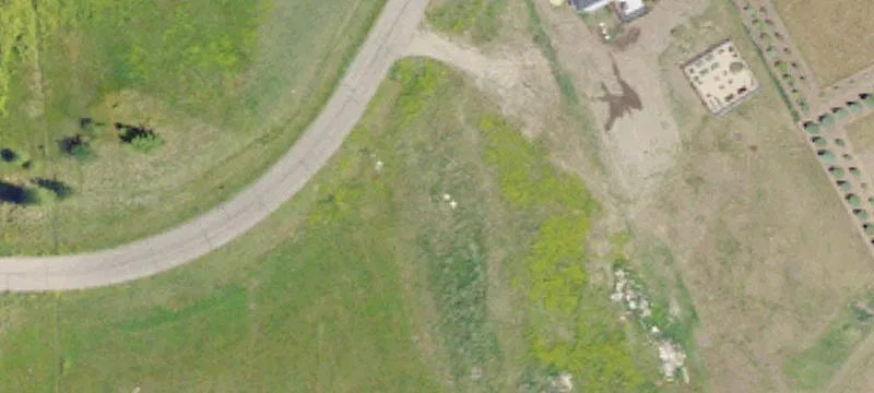 Residential Lot Ready to Build