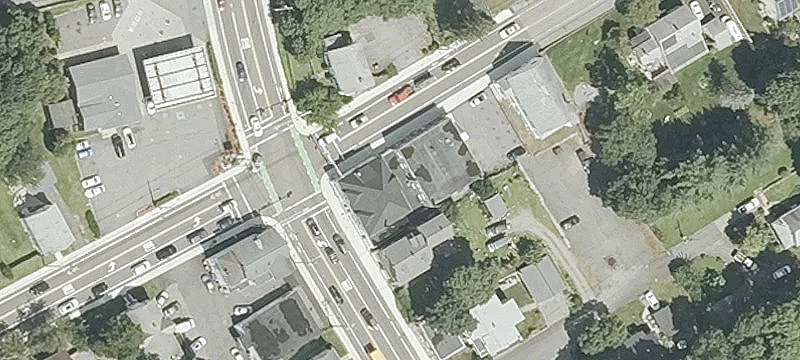 Updated Investment Property in Seekonk