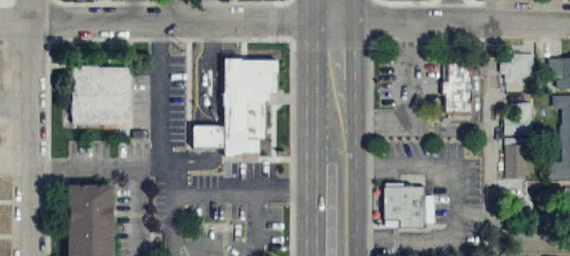 Retail/Office Space Near BSU