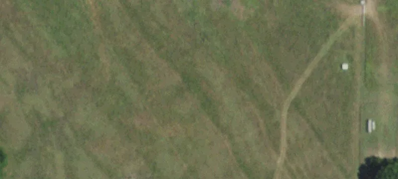 Prime Land in Van Alstyne