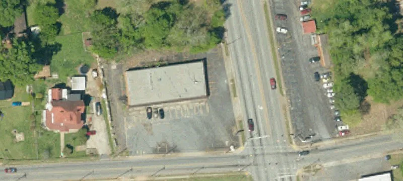 Downtown Anderson Multi-Use Commercial Property
