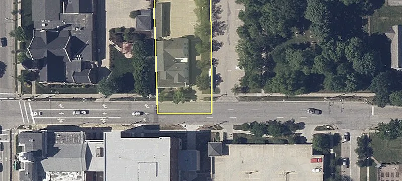Office Suites Near Medina Square