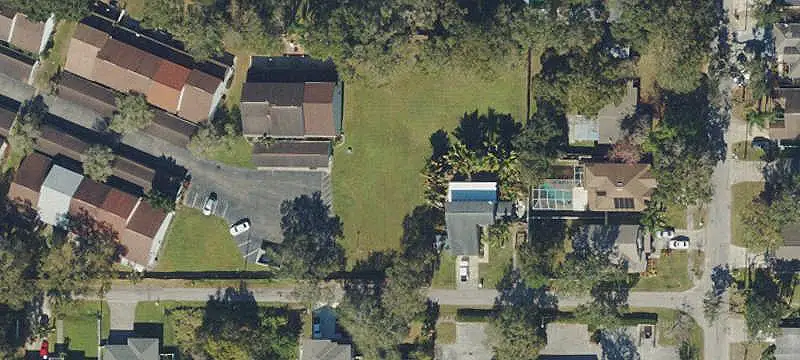 West Tampa Townhome Development Opportunity