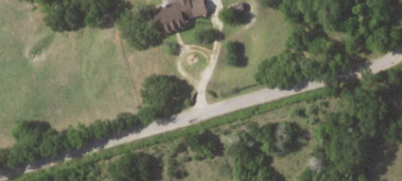 Ranch Home in Old Gay Hill