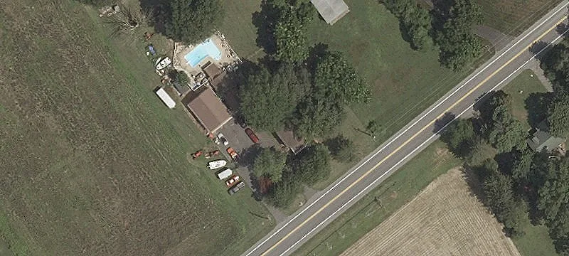 Subdividable Land in Sussex County
