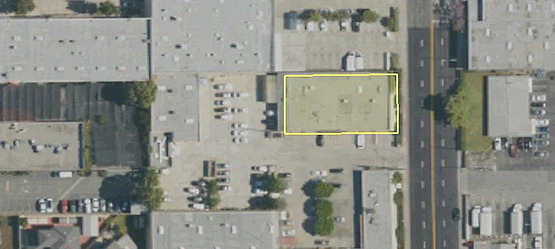 San Gabriel Industrial Flex Space
