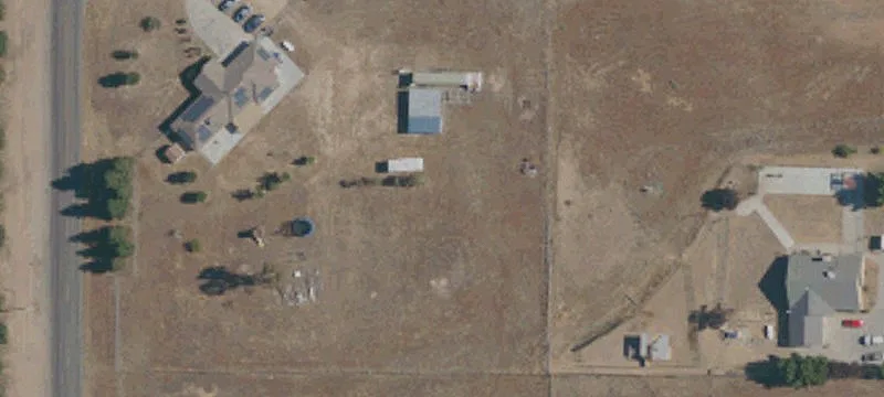 80 Acres of Pistachios Orchard