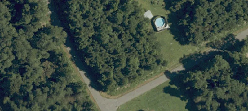 Corner Lots Near Boat Ramp