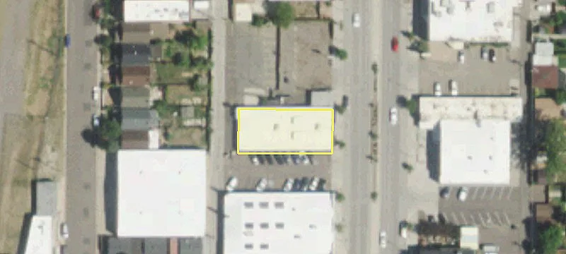 Denver Office/Retail Building For Sale