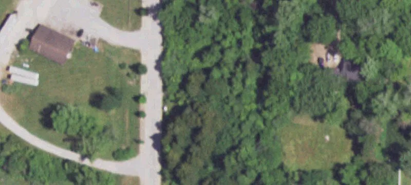 Residential Land in Wildwood