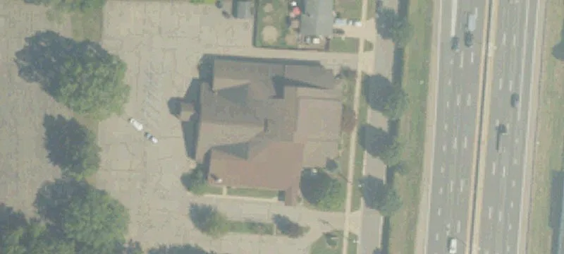 Turn-Key Church Near US-131