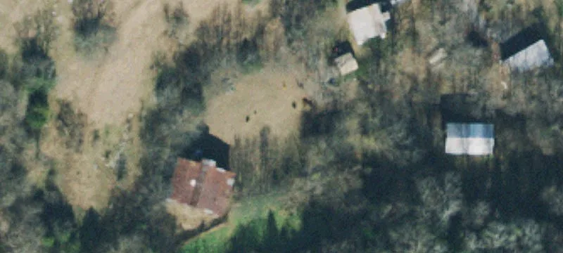 Franklin Land Within Urban Boundary