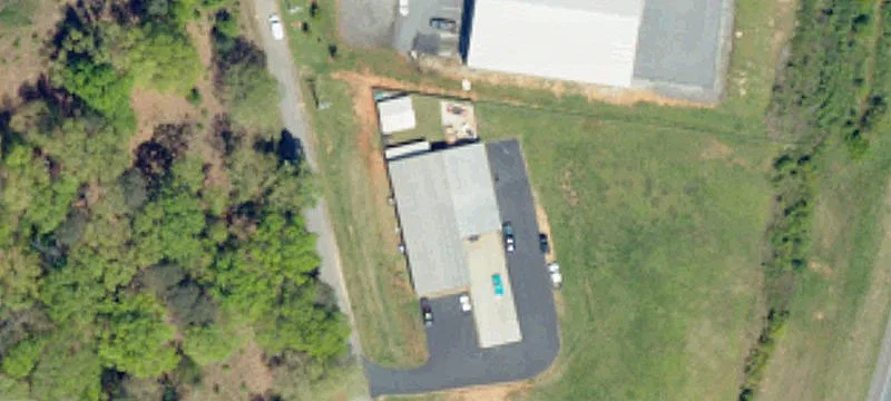 Industrial Development Opportunity in Piedmont