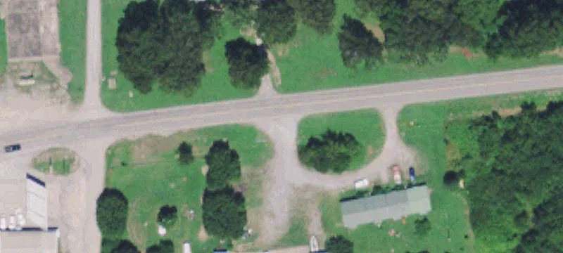 Commercial Lot on Highway Frontage
