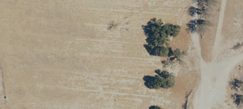 Land Near I-10 Exit