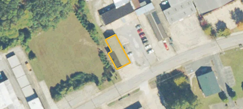 Gainesville Land Near Downtown