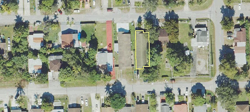 Miami Duplex Investment Opportunity