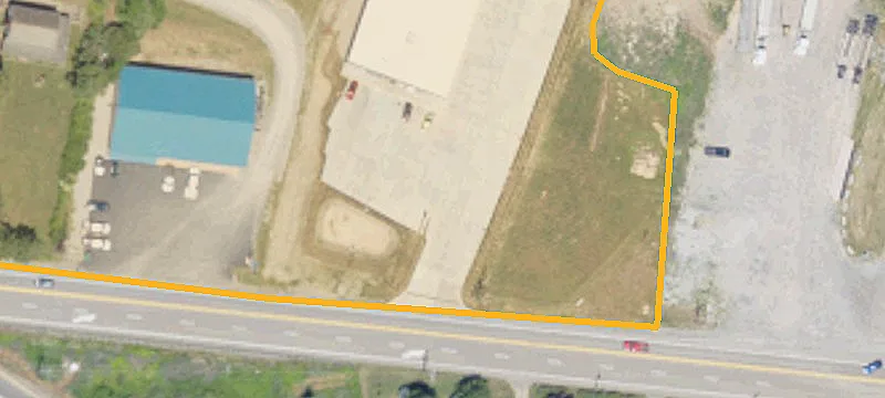 New Dollar General Store For Sale