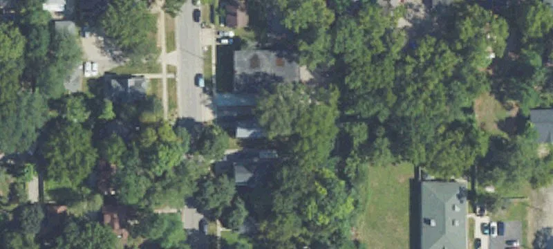 Two-Story Duplex Near Campus