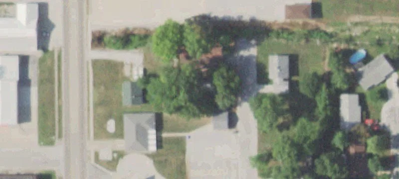 Red Bud Commercial Lot