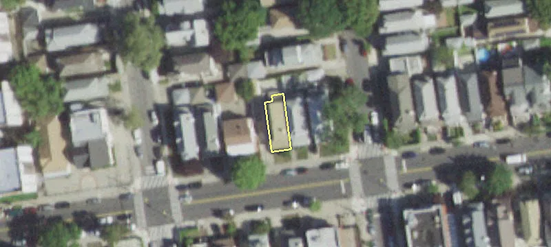 Fully Occupied Residential Rental Property
