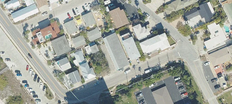 Sunset Beach Multi-Unit Income Property
